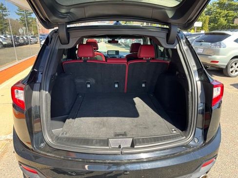 Used 2020 Acura RDX A-Spec image 24