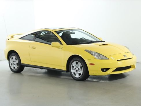 Used 2003 Toyota Celica GT image 13