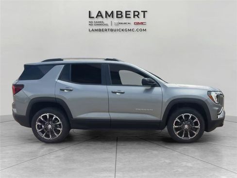 New 2026 GMC Terrain Elevation w/ Elevation Premium Package AWD/4WD image 6
