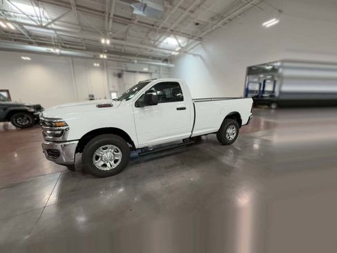 New 2026 RAM 2500 Tradesman image 5