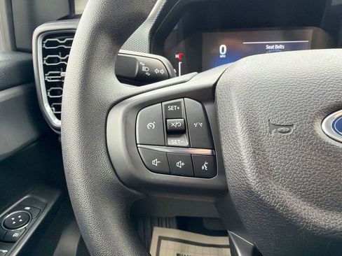 New 2026 Ford Ranger XL AWD/4WD image 25
