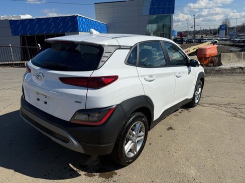 Used 2023 Hyundai Kona SE w/ Cargo Package image 6