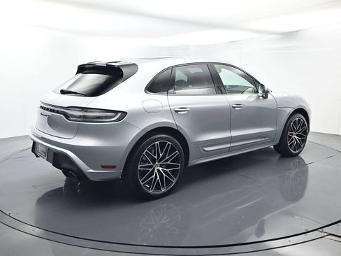 Certified 2024 Porsche Macan GTS AWD/4WD image 15