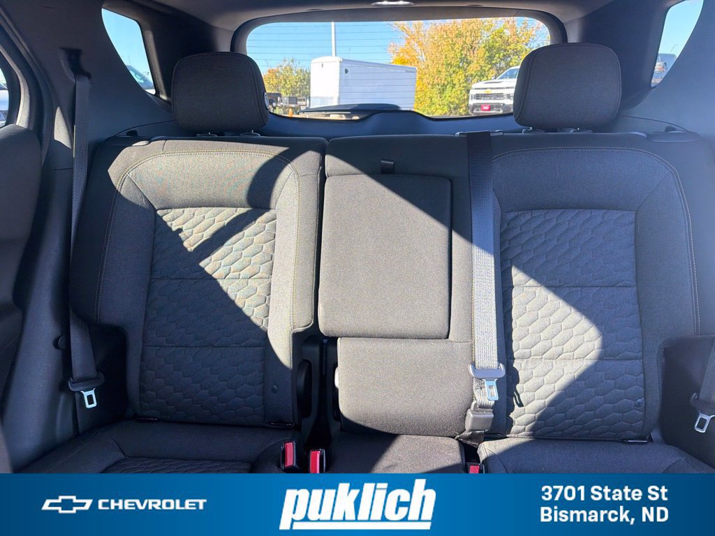 Used 2019 Chevrolet Equinox LT AWD/4WD image 24