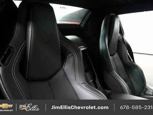 Used 2023 Chevrolet Corvette Z06 image 20