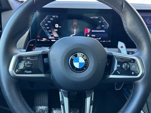 Used 2025 BMW X3 M50 w/ Premium Package AWD/4WD image 26