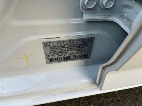 Used 2025 Nissan Sentra SV image 29