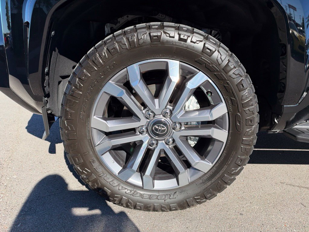 Used 2026 Toyota 4Runner 4WD image 31