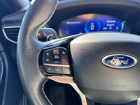 Used 2021 Ford Explorer ST image 14