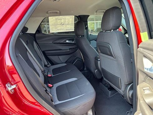 New 2026 Chevrolet TrailBlazer LT w/ Convenience Package image 31