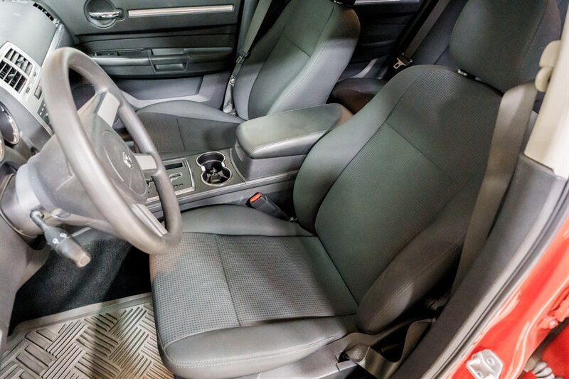 Used 2008 Dodge Charger SE RWD image 10