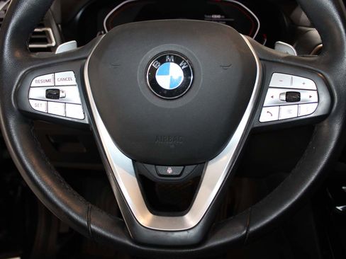 Certified 2023 BMW X3 xDrive30i w/ Premium Package image 20