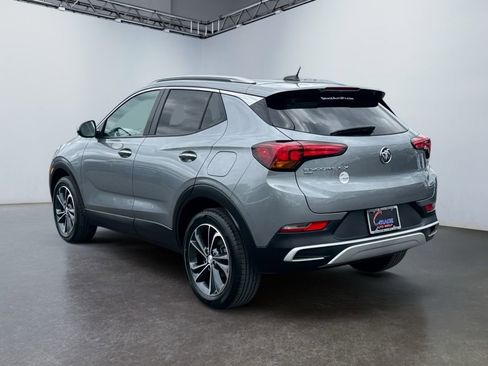 Used 2023 Buick Encore GX Select AWD/4WD image 7