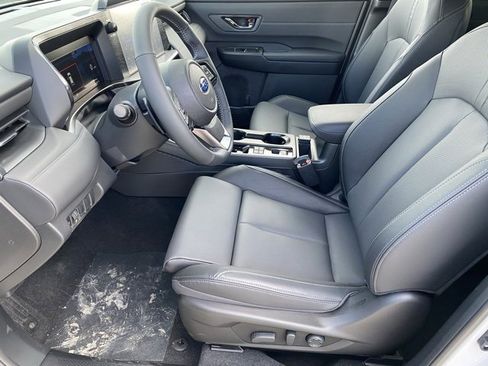 New 2026 Subaru Outback Touring XT image 10