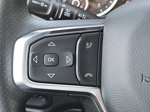 New 2026 RAM 1500 Express AWD/4WD image 19