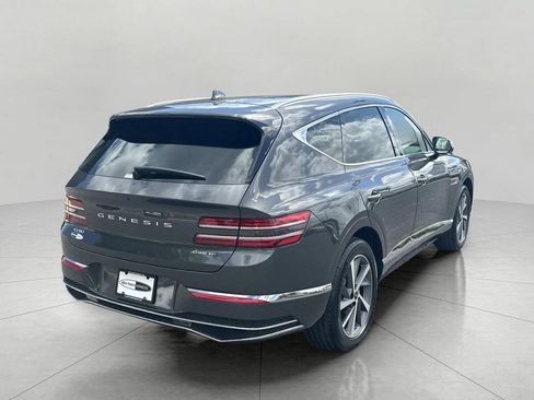 New 2026 Genesis GV80 3.5T Advanced AWD/4WD image 6