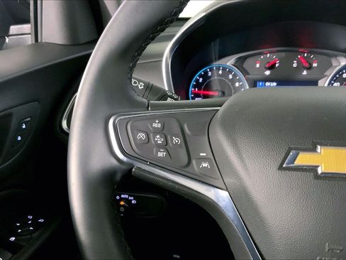 Used 2024 Chevrolet Equinox LT AWD/4WD image 19