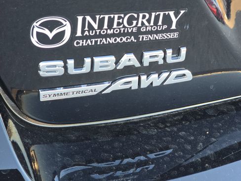 Used 2025 Subaru Crosstrek 2.5i Limited image 5