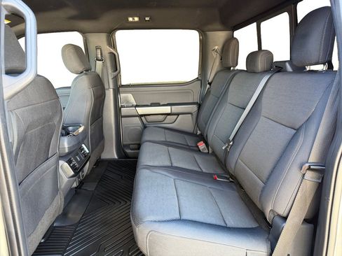 Used 2021 Ford F150 XLT w/ Equipment Group 302A High AWD/4WD image 19