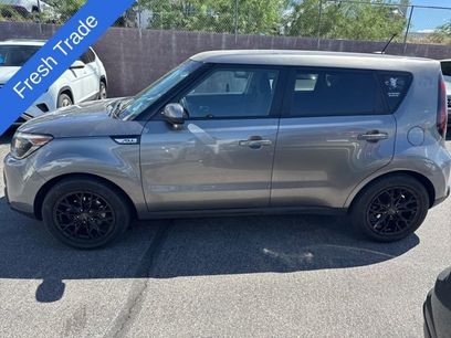 Used 2016 Kia Soul