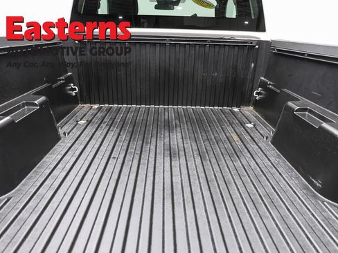 Used 2024 Toyota Tacoma SR RWD image 9