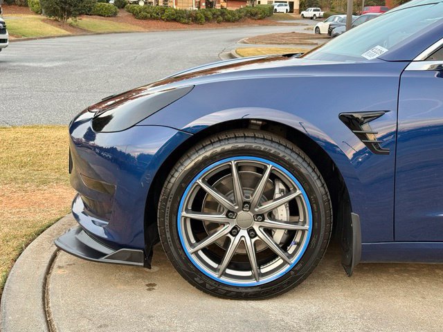Used 2019 Tesla Model 3 Performance AWD/4WD image 12