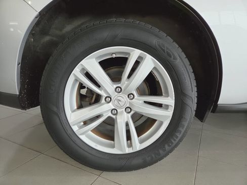 Used 2015 Acura RDX AWD image 10