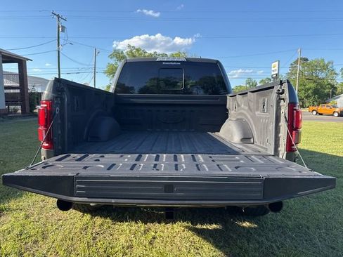 Used 2020 Ford F150 Raptor w/ Equipment Group 802A Luxury AWD/4WD image 9