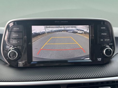 Used 2020 Hyundai Tucson SEL image 11