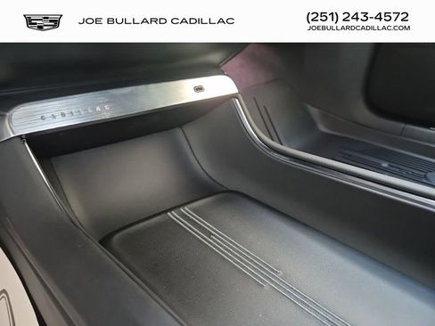 New 2026 Cadillac Lyriq Sport w/ LPO, Floor Liner Package AWD/4WD image 34