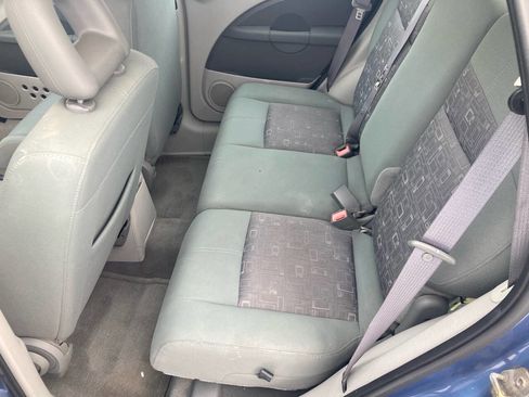 Used 2006 Chrysler PT Cruiser image 2