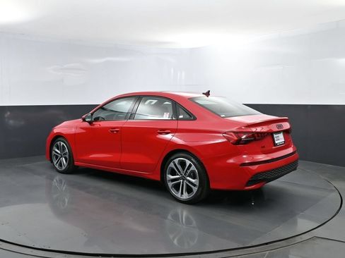 New 2026 Audi A3 2.0T Premium Plus AWD/4WD image 25