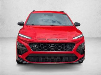 Used 2023 Hyundai Kona N w/ Cargo Package FWD video 3