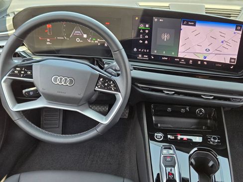 Certified 2025 Audi A5 2.0T Premium w/ Convenience Package AWD/4WD image 35
