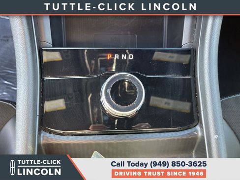 Used 2023 Jeep Grand Cherokee Altitude RWD image 19