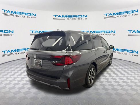 New 2026 Honda Odyssey EX-L image 5