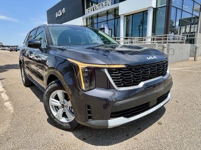 New 2026 Kia Sorento LX