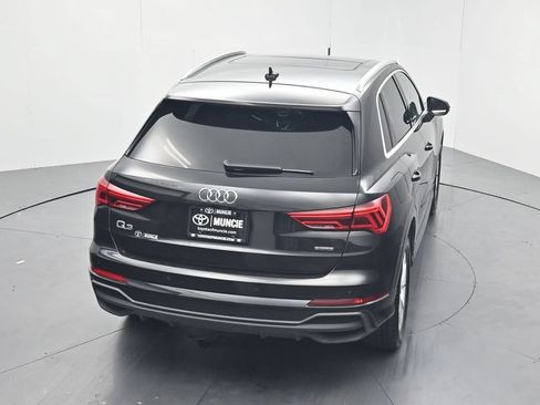 Used 2025 Audi Q3 2.0T Premium AWD/4WD image 49