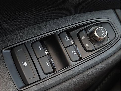 Certified 2025 Subaru Legacy Premium image 17