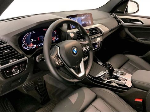 Used 2020 BMW X3 xDrive30i w/ Executive Package AWD/4WD image 21