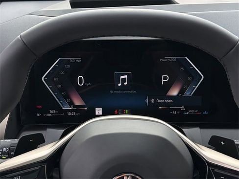 Used 2025 BMW X3 xDrive30i w/ Premium Package image 25