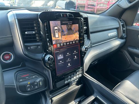 Used 2024 RAM 1500 TRX w/ TRX Level 1 Equipment Group AWD/4WD image 27