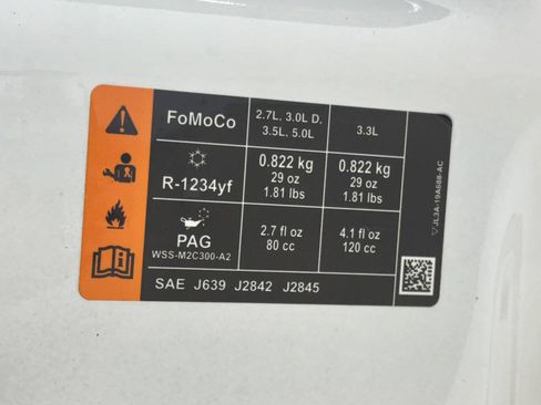 Used 2018 Ford F150 XL w/ XL Power Equipment Group RWD image 72