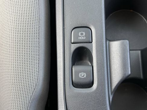 Used 2026 Toyota Corolla LE w/ Carpet Mat Package (TMS) FWD image 23