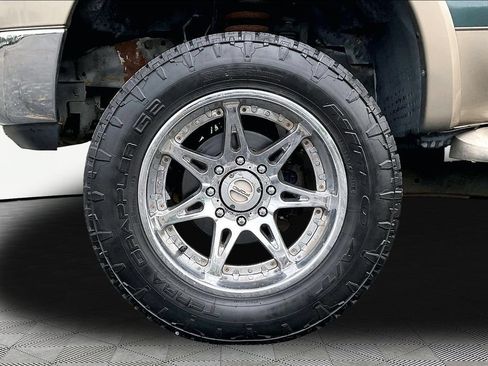 Used 2005 Ford F250 4x4 Crew Cab Super Duty image 38
