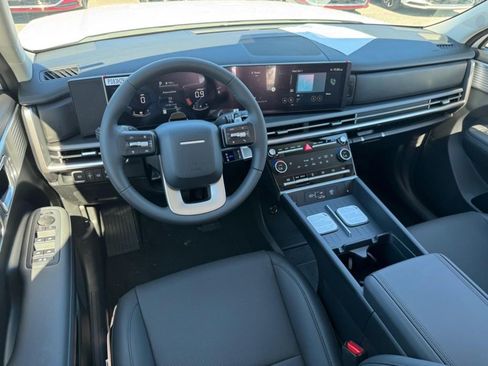 New 2026 Hyundai Santa Fe XRT image 8