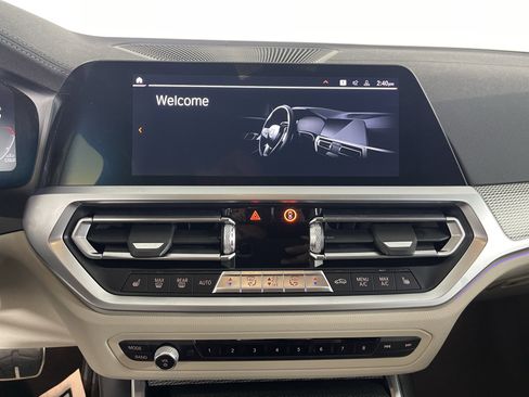 Used 2021 BMW M340i xDrive w/ Driving Assistance Package image 13