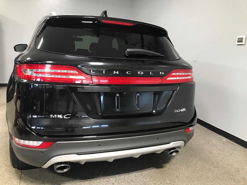 Used 2016 Lincoln MKC Select w/ Select Plus Package AWD/4WD image 4