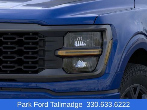 New 2026 Ford F150 STX w/ Equipment Group 200A AWD/4WD image 18