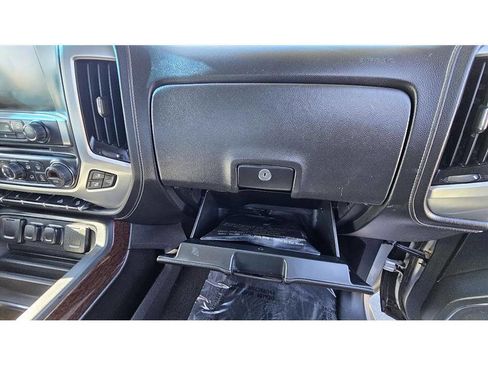 Used 2015 GMC Sierra 1500 SLT w/ SLT Crew Cab Value Package image 23